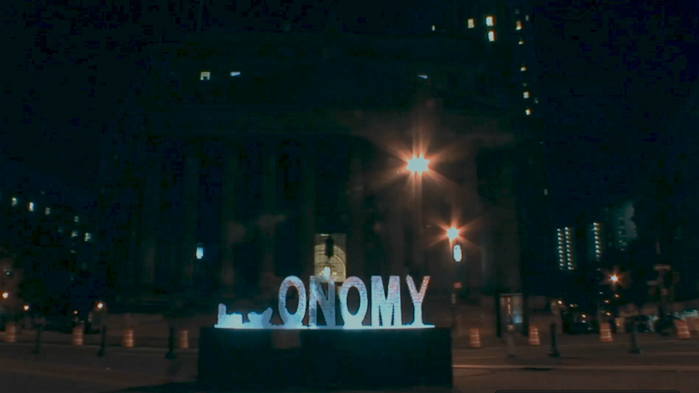 Main Street Meltdown