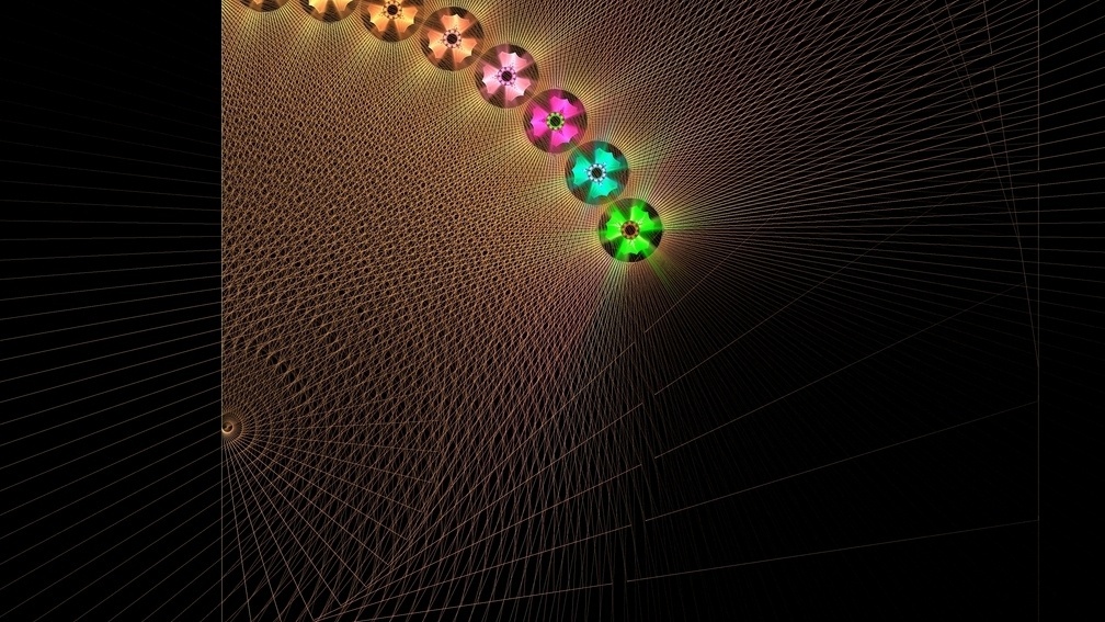 decontamination in progress