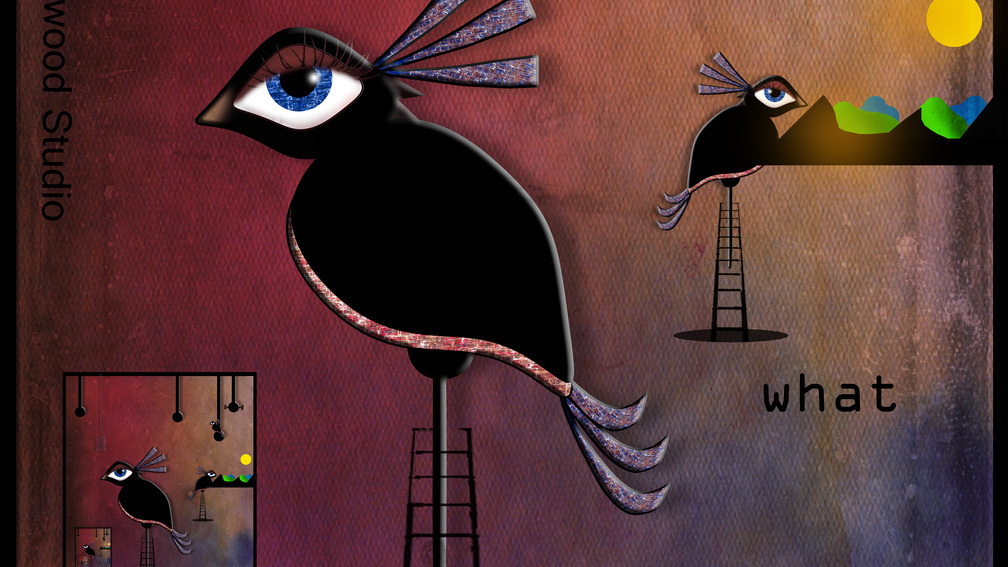 What If The What Was A Why