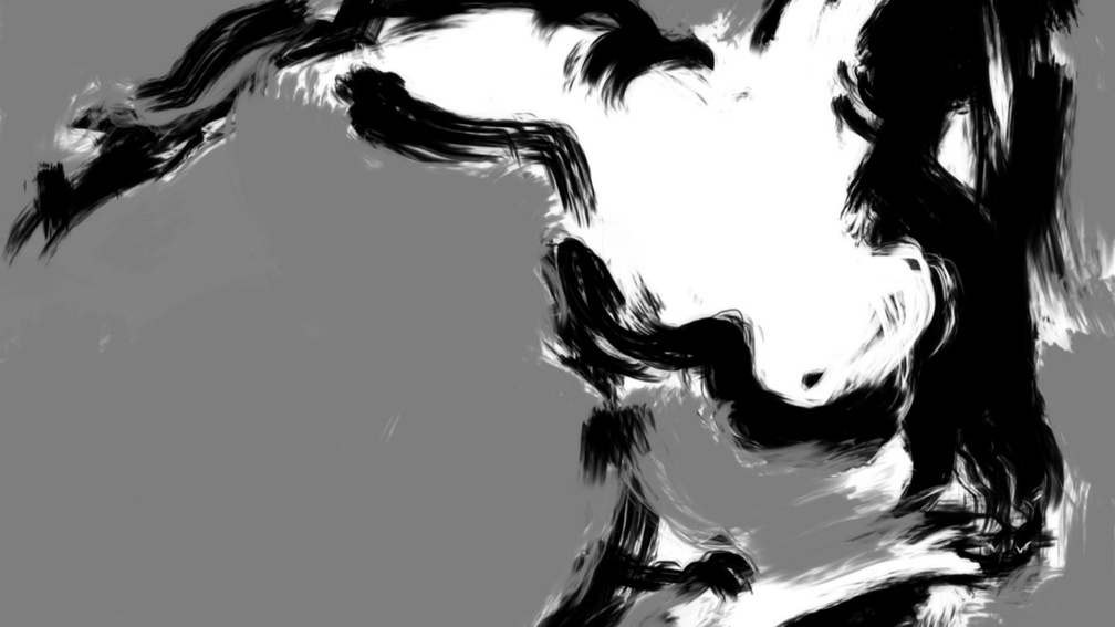 Heroes and Graces # 04