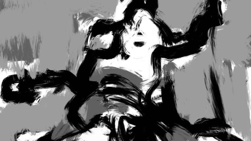 Heroes and Graces # 40