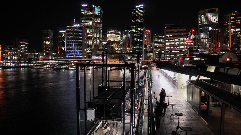 Vivid Sydney