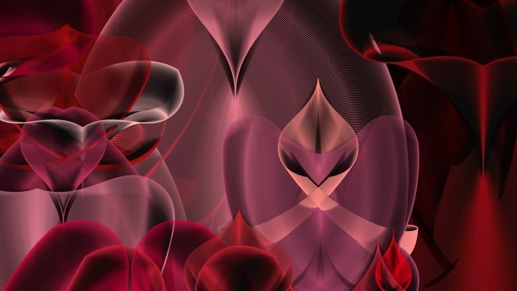 Not Even Love Will Tear Us Apart