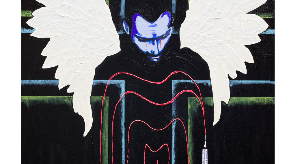 Gluttony - The side effects of escapism