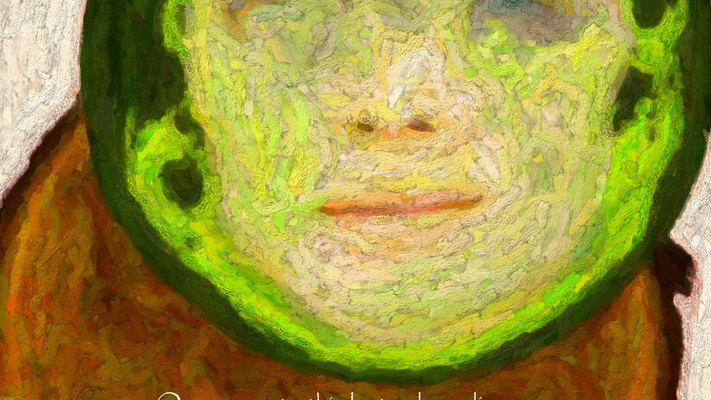 A Message From the Girl in the Moon