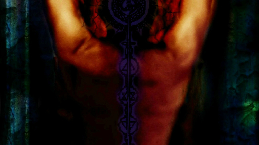 Kundalinis' Warrior 2013