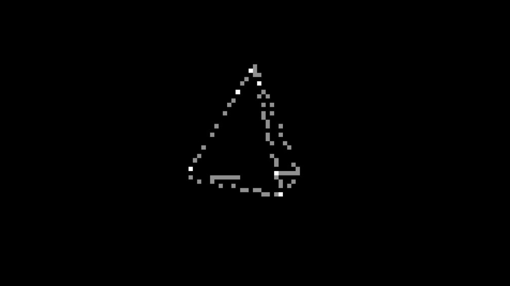 From The Earlier Pyramid