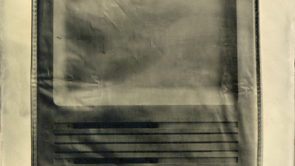 Untitled (Marnie's Mac)