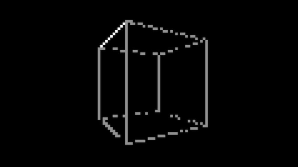 From The Earlier Cube