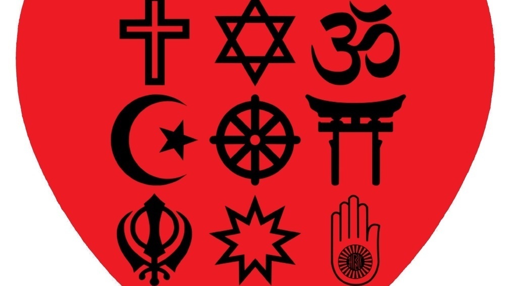 origin o f religion