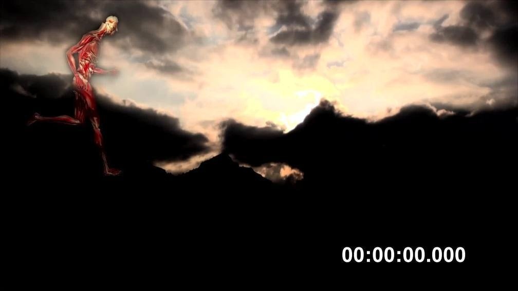 4mn of  Daily life creation