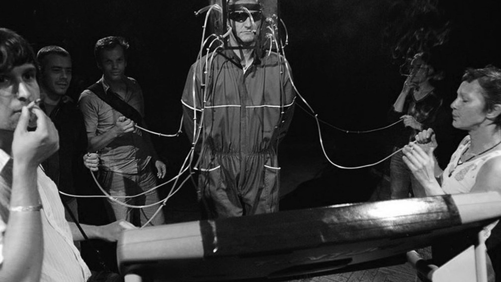 performance BOX/ 2005/08