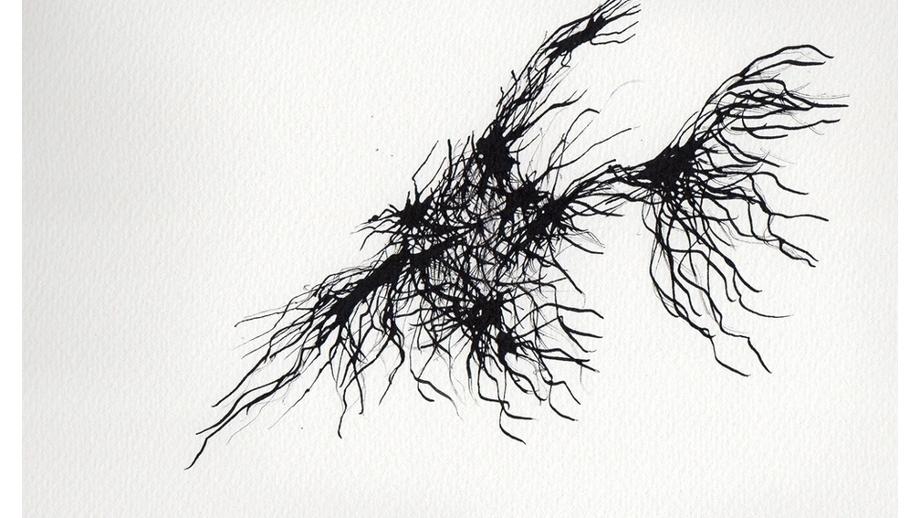 eMotion - cross art project -