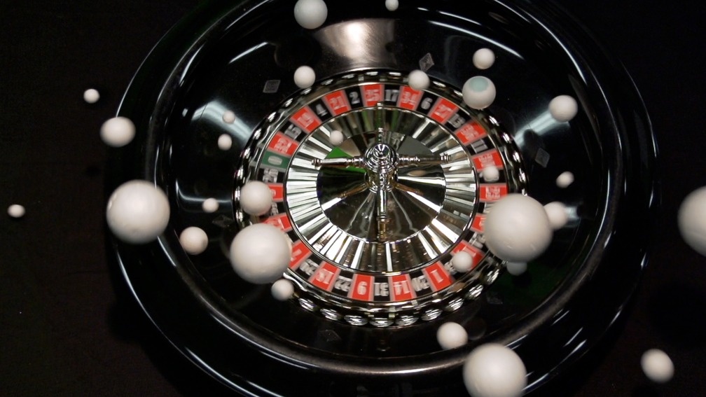 One Hundred Thousand Balls