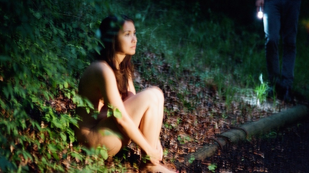 A Search Light, Zurich