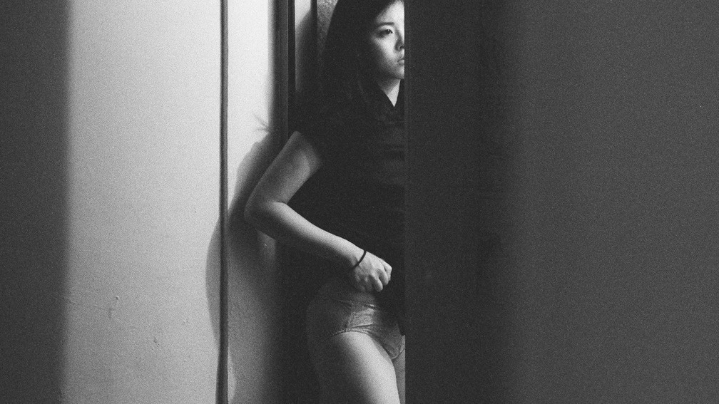 A Room Light, Taipei