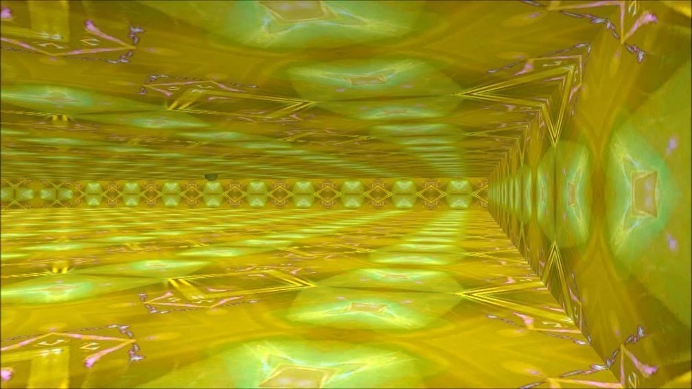 The Future, There Is No War, Only Color