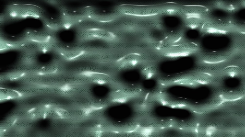 System Collapse | dead space#01