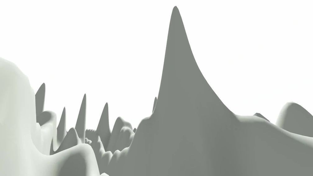 Terra Sensa - Lovell, 2013