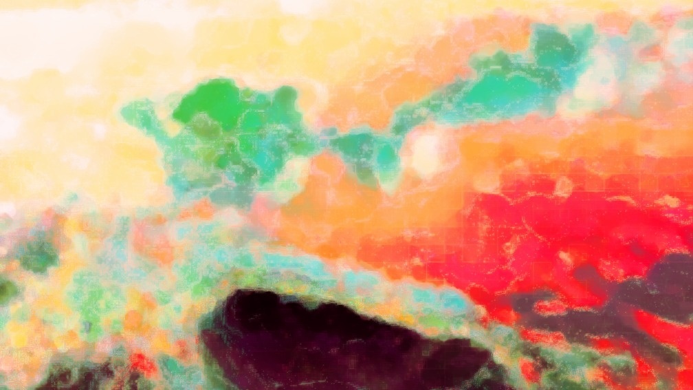 Deconceptualization No. 1