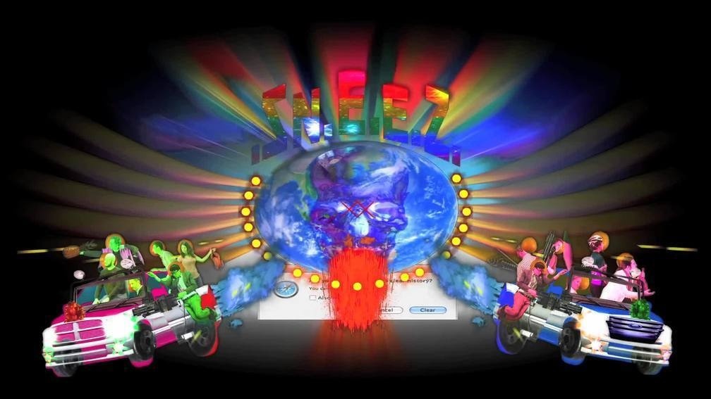 S.N.E.E.Z. (are you sure you want to clear history?)