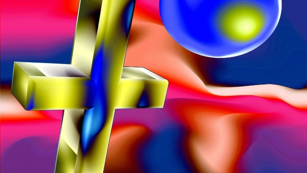 PSYCHEDELIC CONFIGURATION