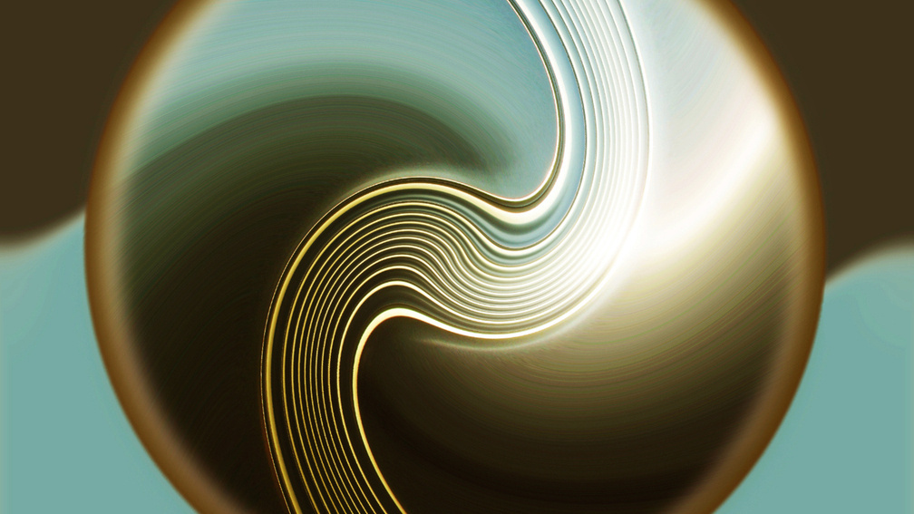 Rhea-Saturn-satellite