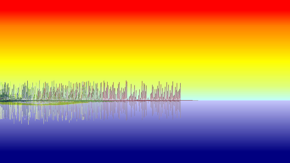 On the Lake - Stock Ticker Symbol AAPL - Daily 10/7/2011 to 1/25/2013