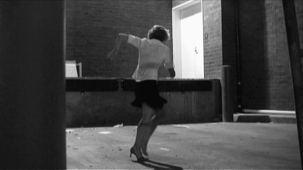 I Do Not Dance Tango Anymore