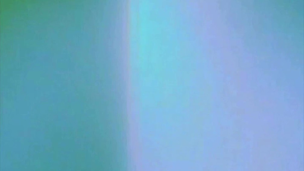 Untitled (Purple/Green)