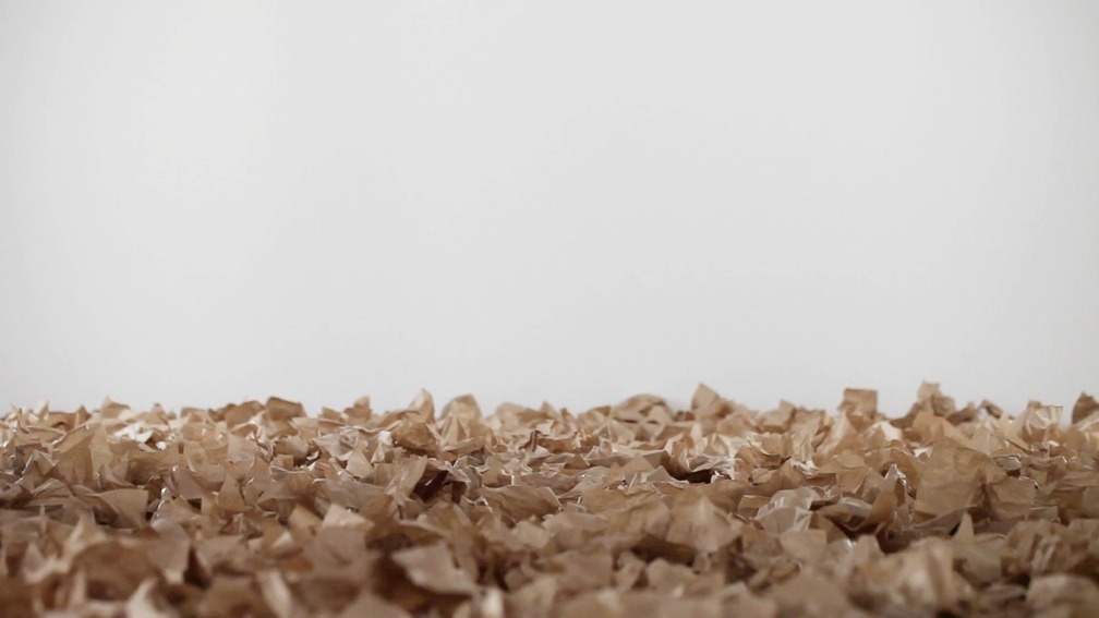 43 Prepared DC-Motors, 31.5kg Packing Paper