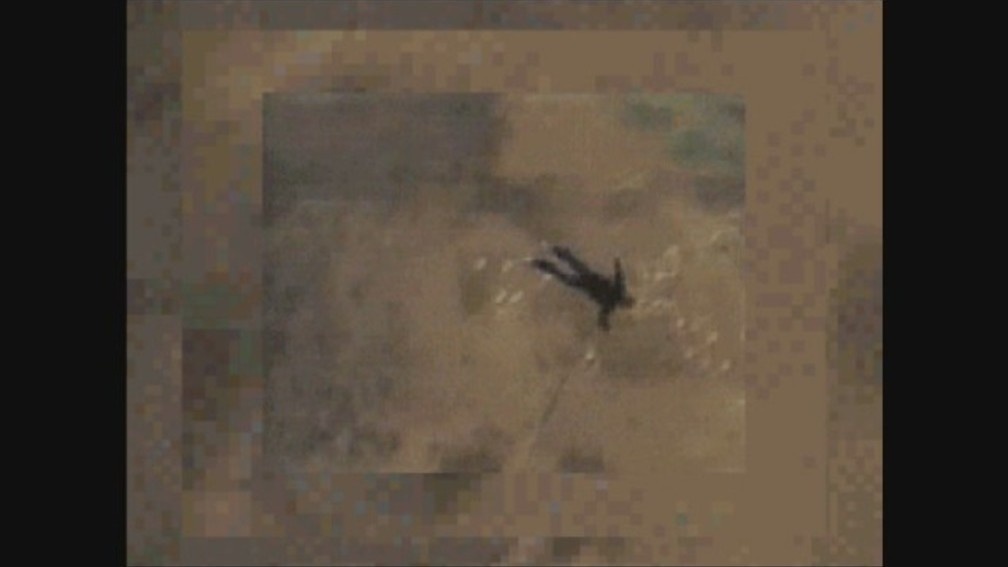 over the dark look of your dream