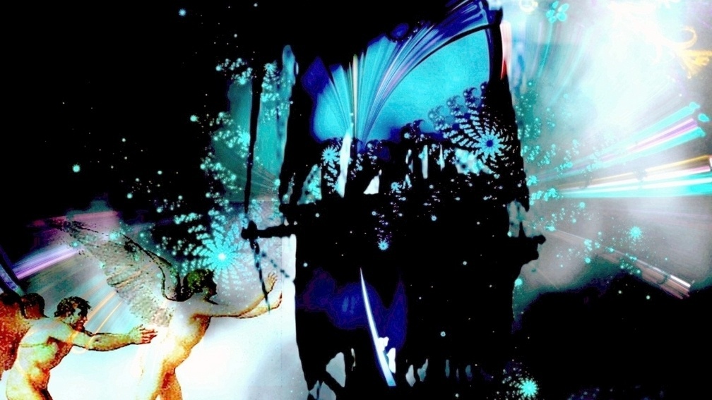 GHOSTS, Lenkiewicz, Alice, 2012