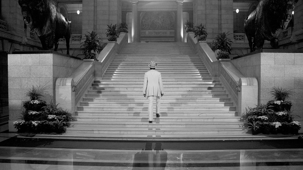 A Mystery Play - The Ascension