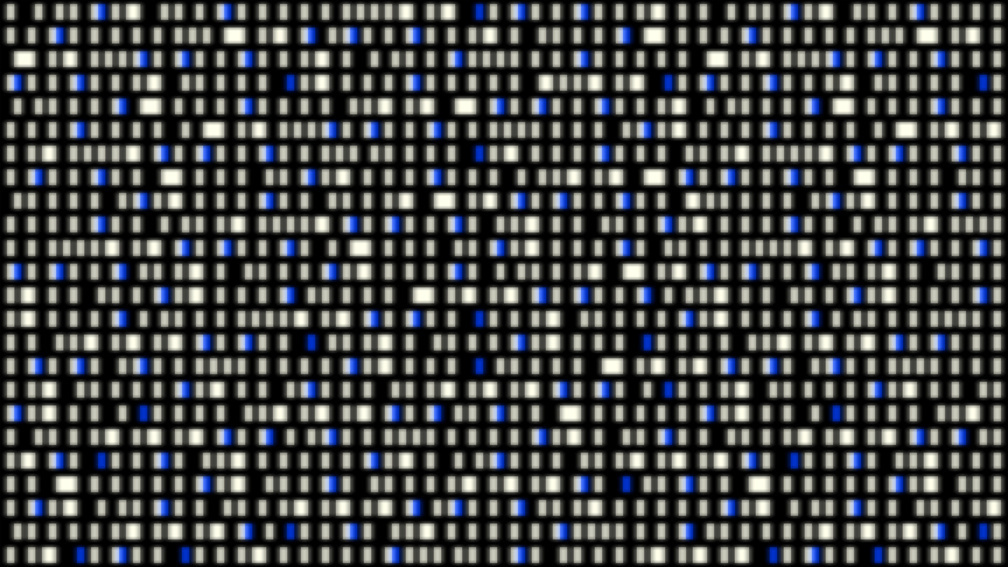 Night in the City N°01