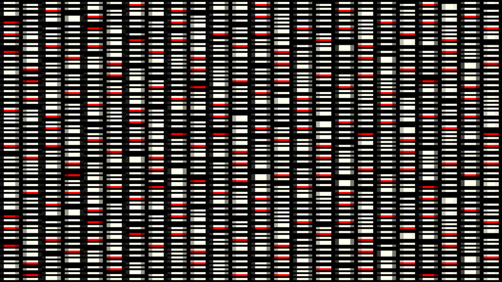 Rhythm of the City N°02