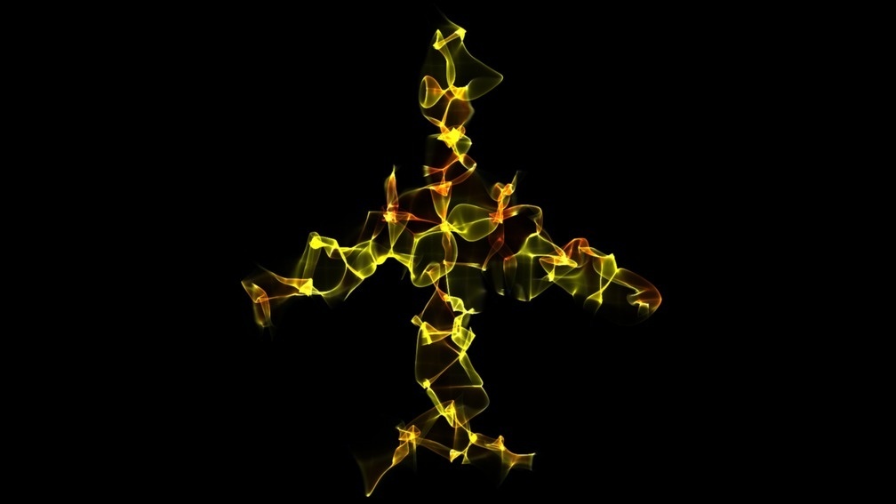 Abstraction #2_Planes