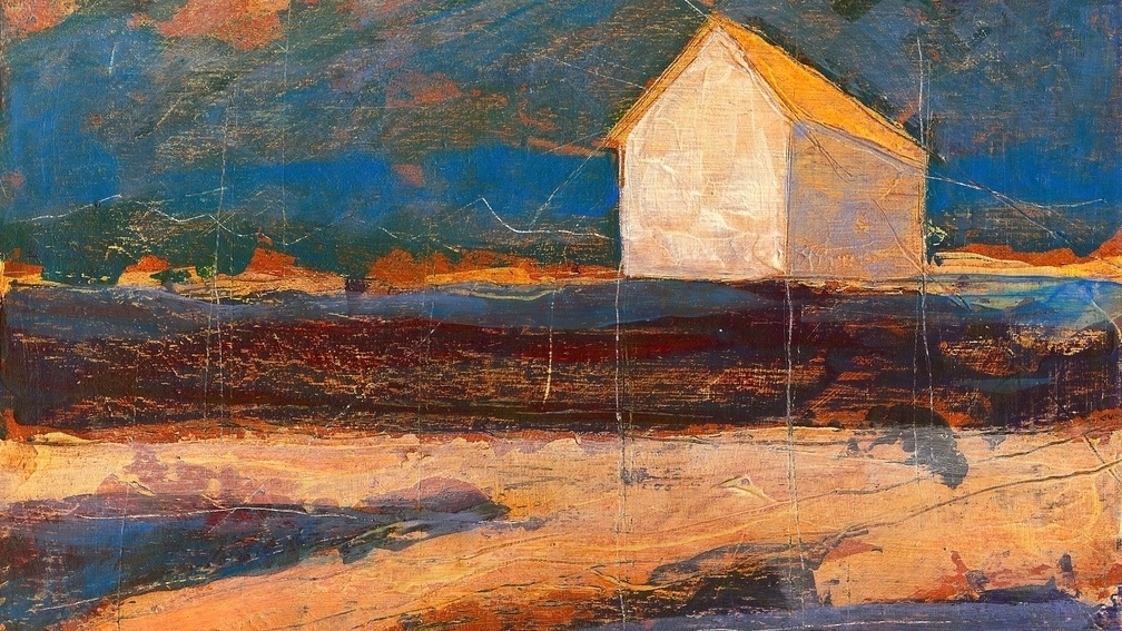 Eleven / Twenty-Six / Twelve