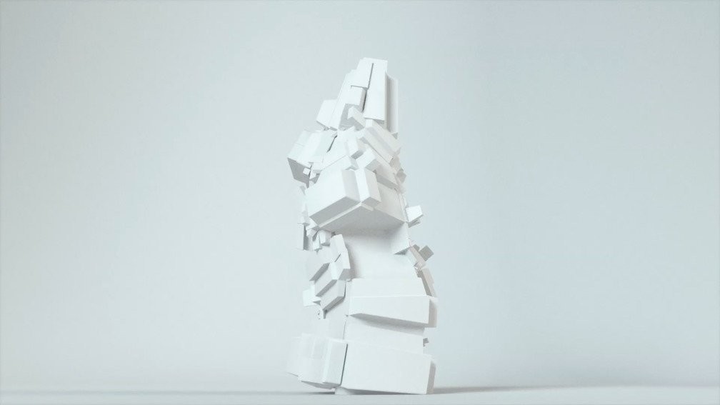 Walking City Citizens 2