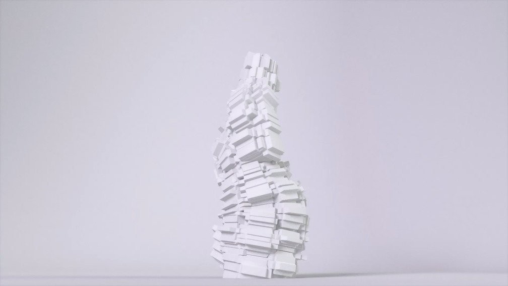 Walking City Citizens 3