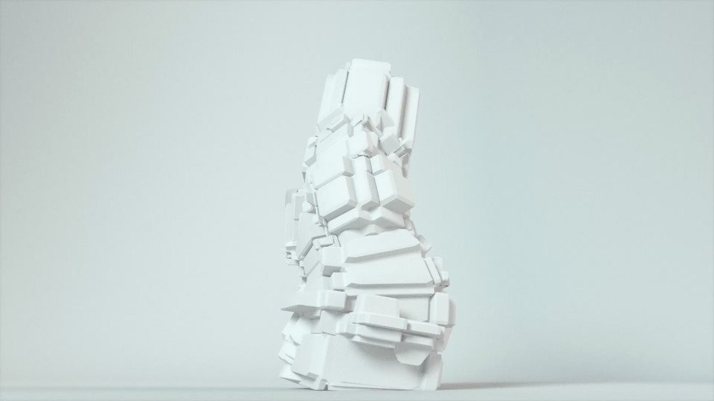 Walking City Citizens 4