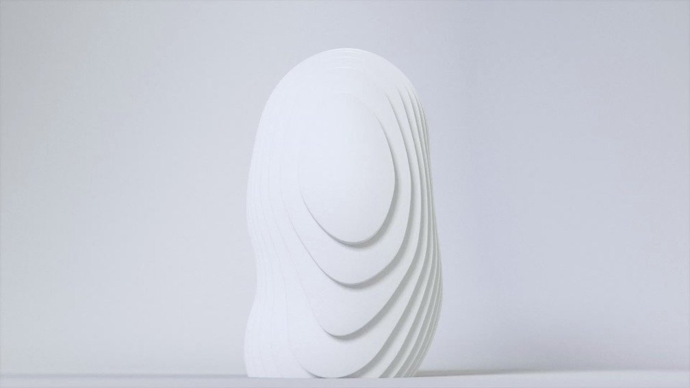 Walking City Citizens 11