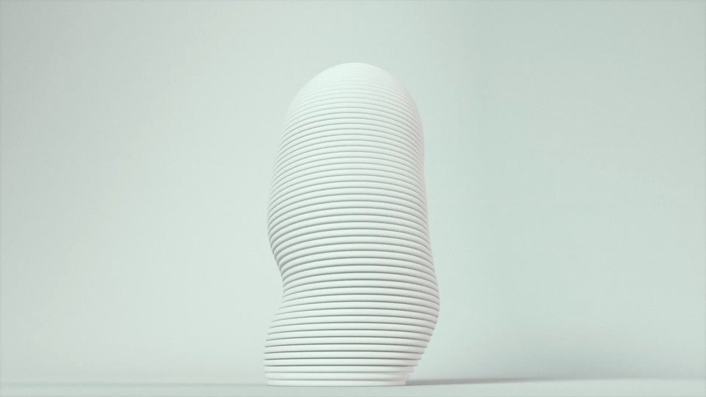 Walking City Citizens 13