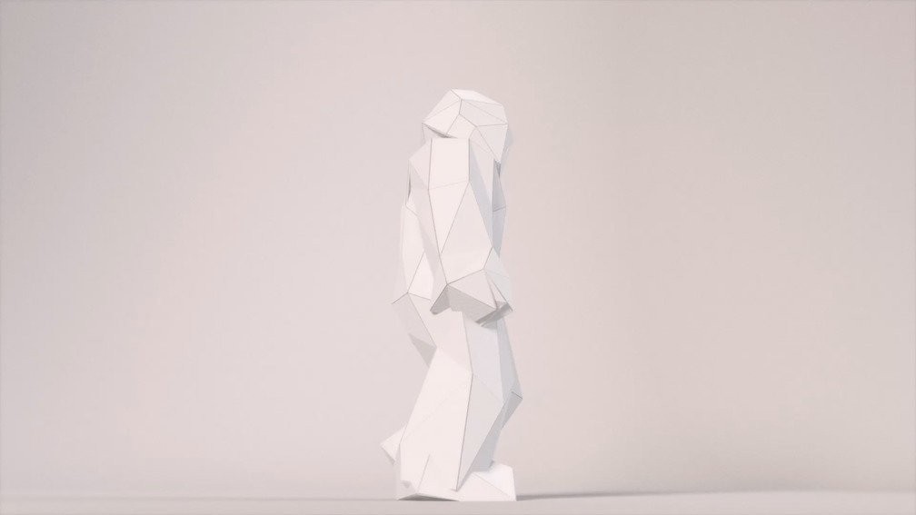 Walking City Citizens 15