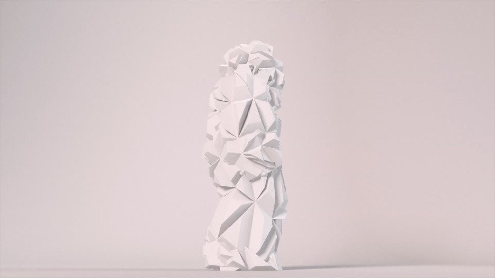 Walking City Citizens 16