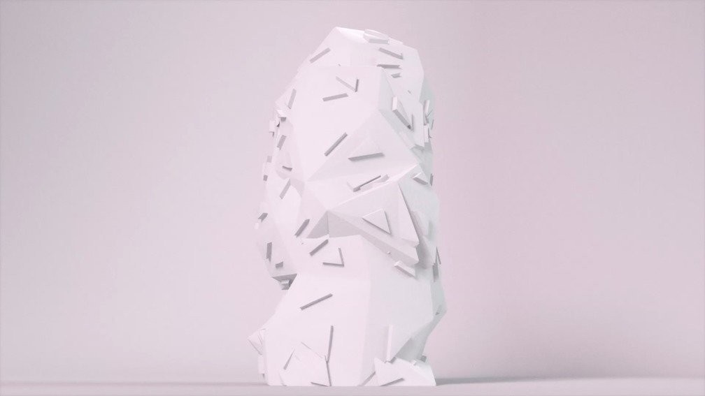 Walking City Citizens 17