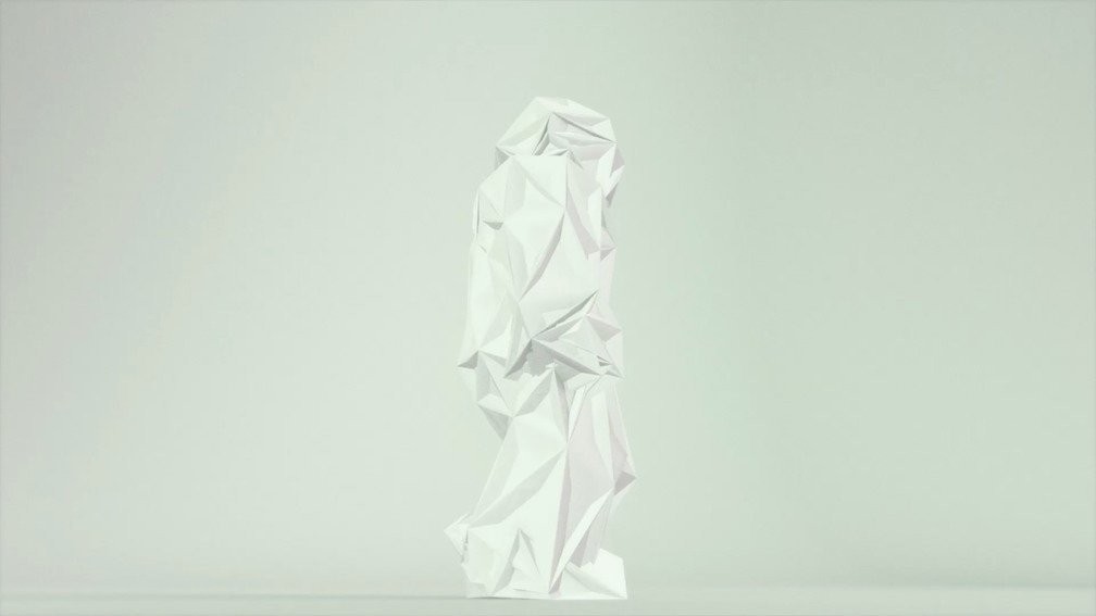 Walking City Citizens 18