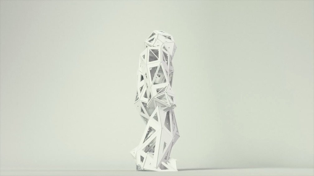 Walking City Citizens 20