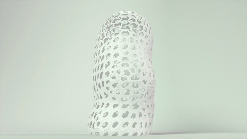 Walking City Citizens 22