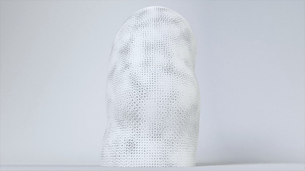 Walking City Citizens 23